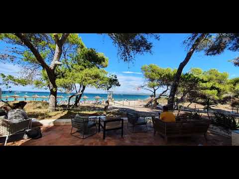 Eat and Drink...Colonia de Sant Jordi...Mallorca