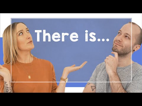 lingoni ENGLISH (8) - There is... There are... - A1