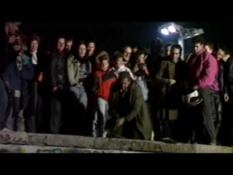 9. November 1989 - Fall der Berliner Mauer - undjetzt?!