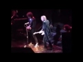 A Mind With A Heart of Its Own live Tom Petty