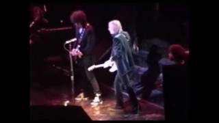 A Mind With A Heart of Its Own live Tom Petty