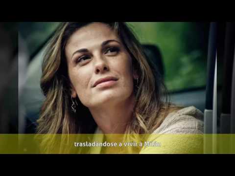 Vanessa Incontrada - Biografía