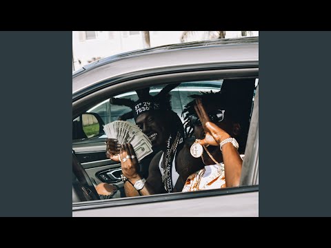 Lil Haiti Babyzzz (feat. NoBlock King Jah)