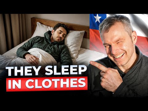 People Behave VERY Strangely in THIS Country… My Experience After Living in Chile for 2.5 Years