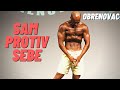 Prevazišao sam samog sebe! Deky Gym Trofej Obrenovca.