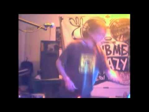 Dub Me Crazy Radio Show 27 by Legal Shot - 08 MAY 2012