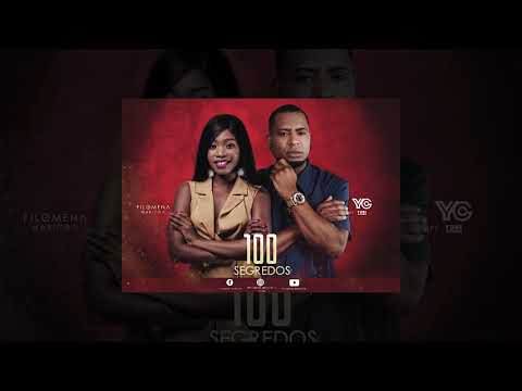 Filomena Maricoa Ft Yuri da Cunha - 100 segredos
