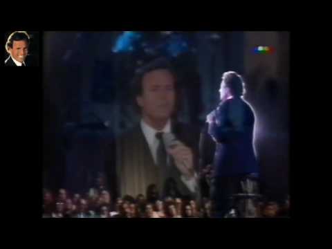 Julio Iglesias Francia Medley (Video Oficial) HQ