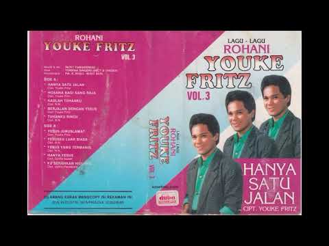 Youke Fritz-Hanya Satu Jalan