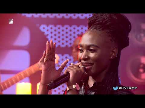 Sir Trill, Nkosazana, Jessica LM, Rascoe Kaos, Tee Jay & ThackzinDJ - Tribute [Live Amp Performance]