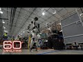 Here Come The Humanoids Sunday On 60 Minutes