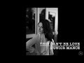 This Can't Be Love / ディス・キャント・ビー・ラヴ