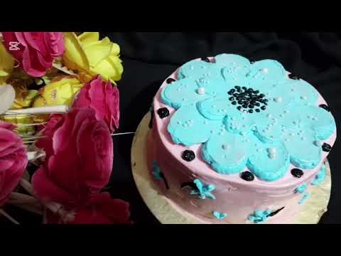 Chocolate moist cake||Sheuli's cake bakers ||