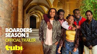 Season 3 Official Tubi Trailer