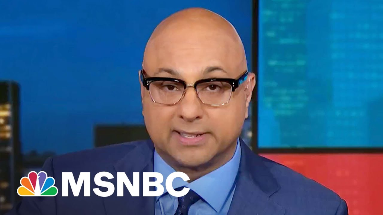Watch MSNBC Prime Highlights: July 1