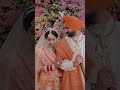 Dhanwaad Tera Meri Zindgi Ch Aaun Da ️ Wedding Love Beautiful Marriage