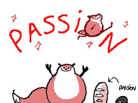 download lagu mp3 mp4 Passion Animation, download lagu Passion Animation gratis, unduh video klip Passion Animation