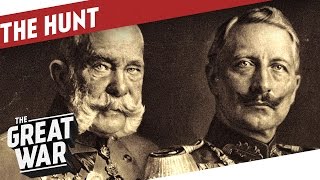 Kaiser Wilhelm II, The Habsburg Empire & The Hunt I THE GREAT WAR Special feat. Rock Island Auction