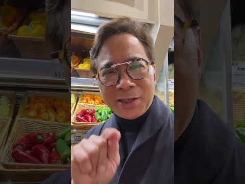 This is How Chili Peppers Activate Your Metabolism | Dr. William Li