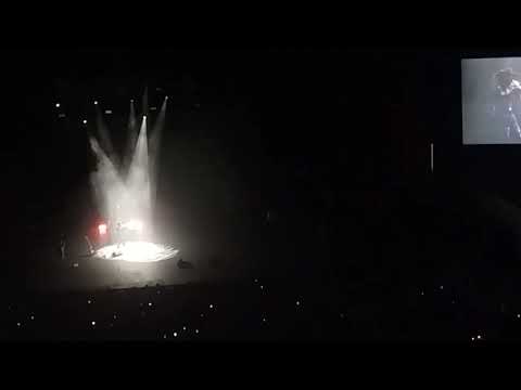 Soñé Contigo ❤️ - Carlos Sadness con @marcomares En El Auditorio Nacional