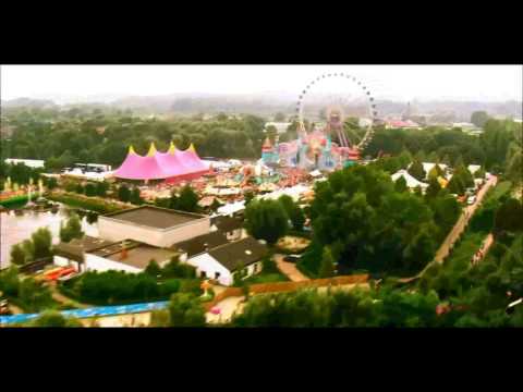 Młoda aka Milla Sky - Dreams