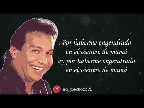 Gracias Por Quererla, Diomedes Diaz - Letra