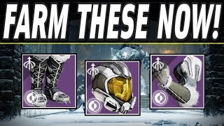 You REALLY Need To Abuse This EASY END GAME ARTIFICE ARMOR Farm in Destiny 2 This Week! | Destiny 2