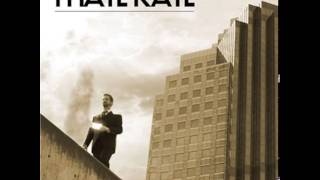 05 I Hate Kate - I&#39;m in love with a sociopath