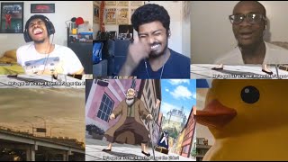 [測驗] 長老帶你到森林，哪個生物最危險？