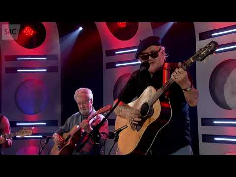 Meic Stevens - Lan a Lawr