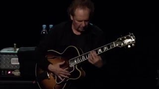 Lee Ritenour, Helsingør Denmark, February 22, 2016