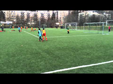 19.o1.2o14 - 5/5 - PU SKS U10 - FC Tempo U11