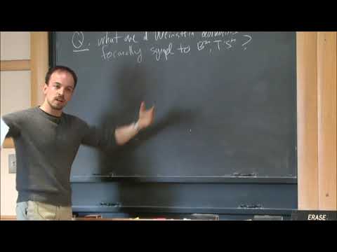 Constructions in symplectic and contact topology via h-principles - Oleg Lazarev