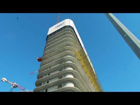 Bliska Wola - Realizacja Fabet Konstrukcje