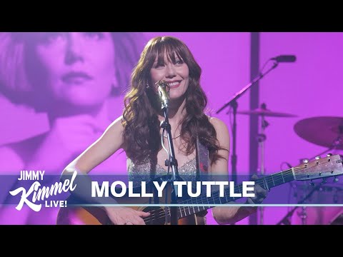 Molly Tuttle - That's Gonna Leave A Mark