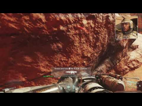 Call of Duty: Infinite Warfare campaign pt18 - Looks Like It's a Suicide Mission...