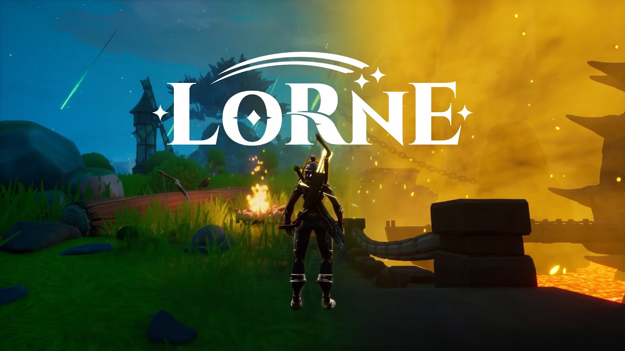 Announcement Trailer