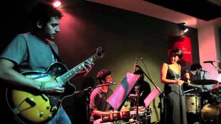 Luiza Sales- Aquele Um (Djavan)