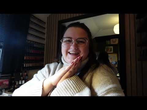 Autumnal Day in the Life as a Nail Tech | 5 Client Day