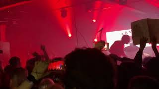 Fever 333 Hunting Season