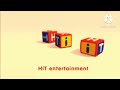 New Dhx Media Hit Entertainment Fisher Price Logo Effects 2022
