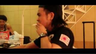 RED SPIDER ZEPP TOUR 2012 天気晴朗ナレド波高シ 号外4