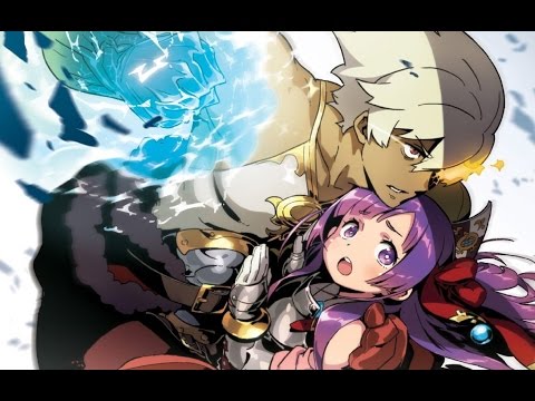 Game Discussion: Etrian Odyssey Untold 2 - The Fafnir Knight