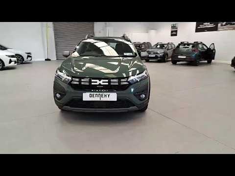 Dacia Sandero Stepway TCe 90 STEPWAY Expression - Image 2