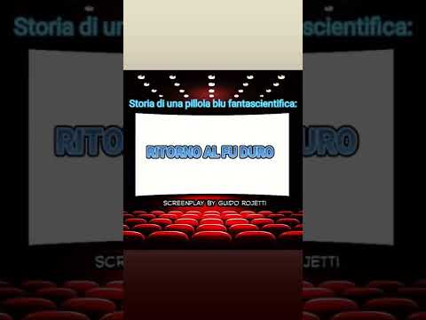 Prossimamente su questo scherno!     https://www.facebook.com/PARODIEDIGRANDIFILM/