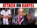 LISTEN!! 2 Prisoners SPILL Tea Vybz Kartel Private LIFE ! Kartel BEATING Allegations POST By NEWS