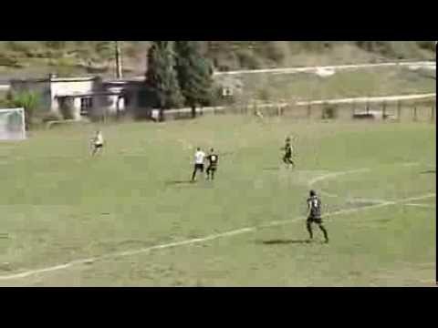 Rezumat Zarandul Criscior - KSS Ribita 0-0