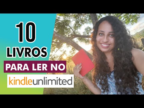 10 Livros para ler no Kindle Unlimited | Karina Nascimento | Paraíso dos Livros #bahia #Itiruçu