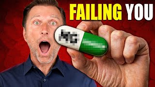 The BIGGEST Magnesium Mistakes