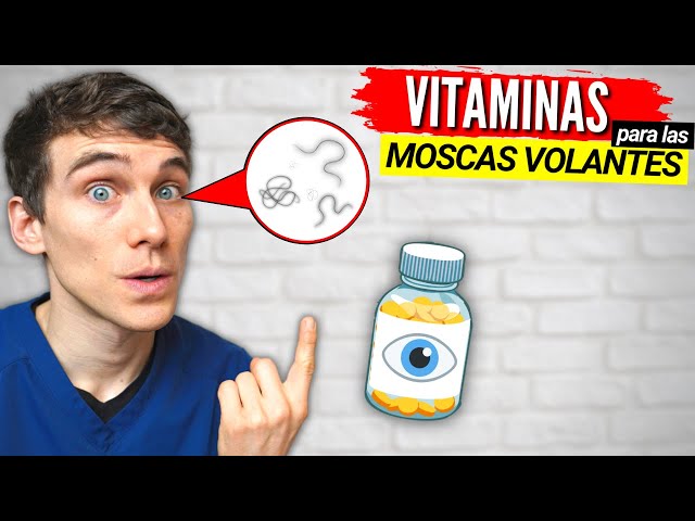 Vídeo relacionado con Luteina con Zeaxantina Ojos Complex | Vitaminas para la Vista | con Vitamina A y Riboflavina | 120 Cápsulas Veganas | Alta Dosis | Horbaach